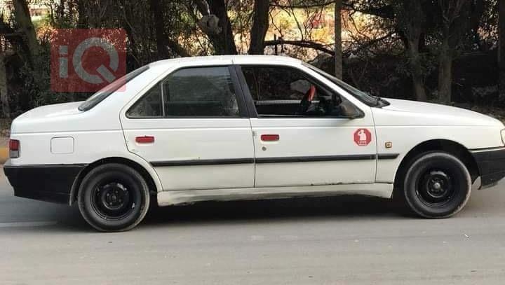 Peugeot Roa